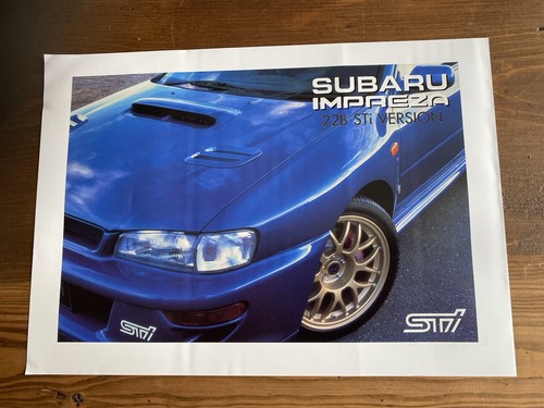 Subaru impreza wrx - subaru,