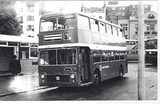 Bus Photo: TCD506J Southdown