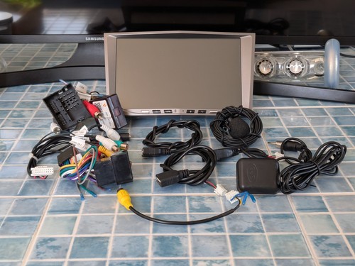 Sure carplay car stereo - a-sure,