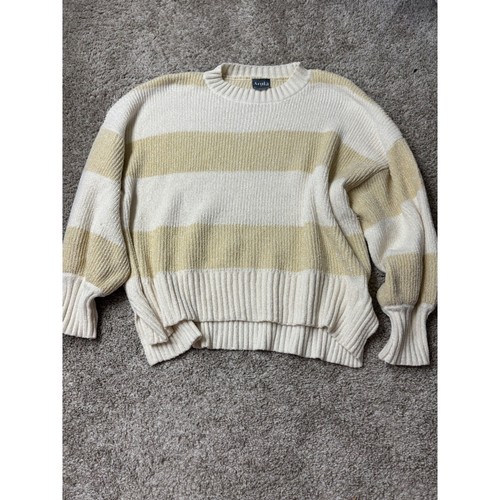 Arula striped chenille - striped,