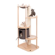 Catit Vesper Treehouse Scratch