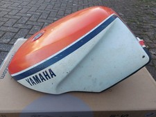YAMAHA RZV500 51X TANK RD500LC