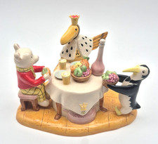 Rupert Royal Doulton Rupert