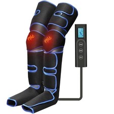 360° Air Pressure Leg