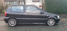 VW Polo 6n2 GTI