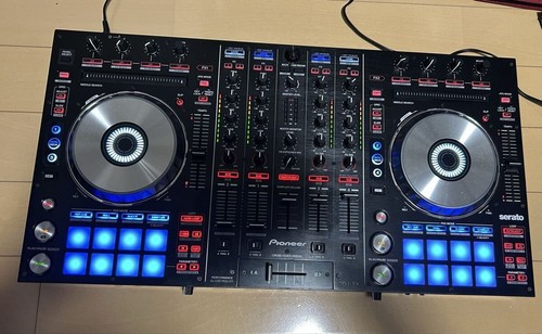 Pioneer ddj controller - pioneer, ddj-sx