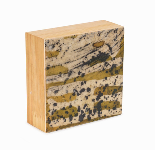 Kathy blankley roman - roman, encaustic
