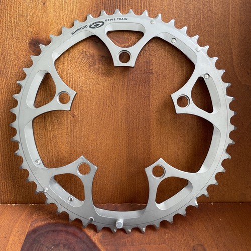 Shimano xtr m952 48t - shimano, 110mm