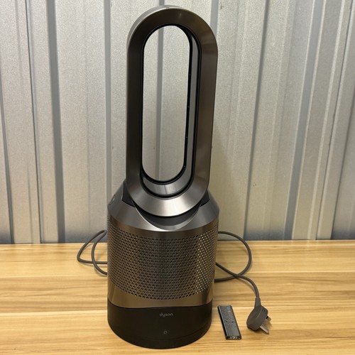 Dyson pure hot - pure, tower