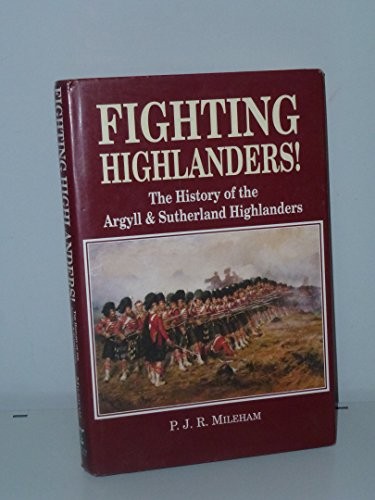 Fighting highlanders history - fighting,