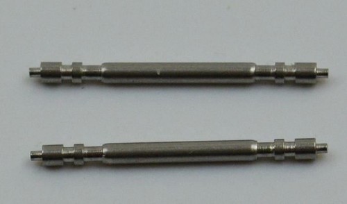 Watch spring bars fits rolex - 2,
