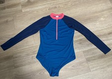 BODEN SURF BODY SWIMSUIT -