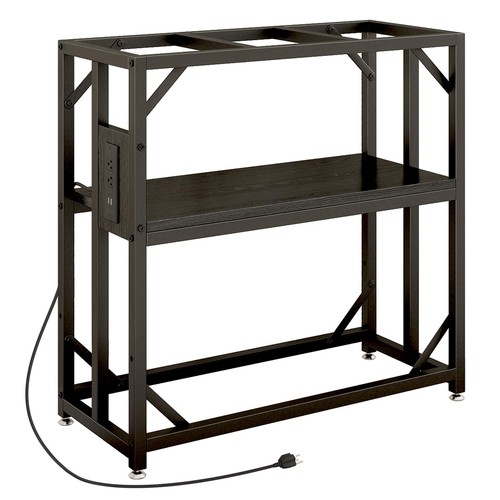 Metyerry fish tank stand - tank,