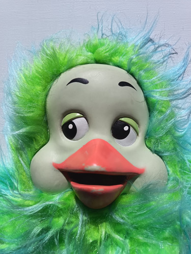 Orville character puppet ealy - orville,