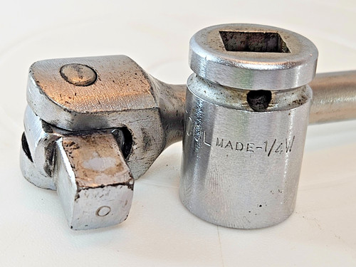 Vintage britool e79 - vintage,