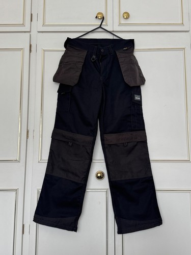 Trojan work trousers - (30", r)