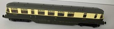 Hornby GWR Diesel Railcar. DCC