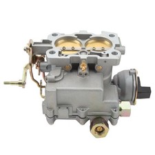 2 Barrel Marine Engine