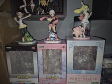 Pokemon ARTFX Rosa/Snivy
