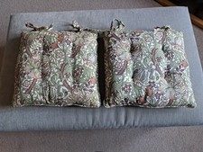 BNWOT Pair William Morris