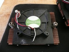 Heat Sink Cooler CPU Socket