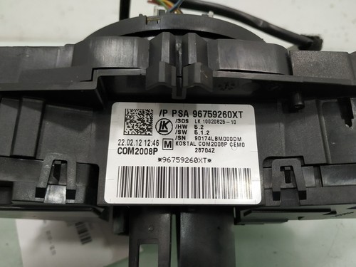 96759260xt 464458 light switch - 464458,