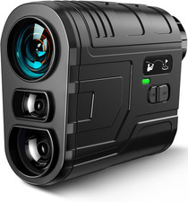 BOSEAN Golf Range Finder with