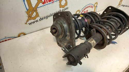 14942150800r front shock - 14942150800r,