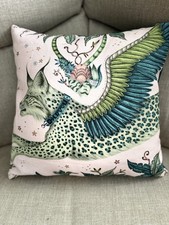 Emma J Shipley Lynx Linen