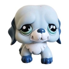 Littlest Pet Shop LPS #1087