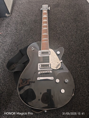 Gretsch electromatic 2016 - gretsch,