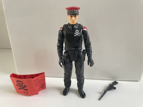 Joe action force cobra - gi,