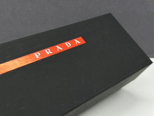 Prada glasses case - prada,