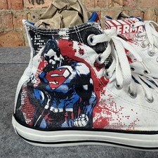 Converse Chuck Taylor DC