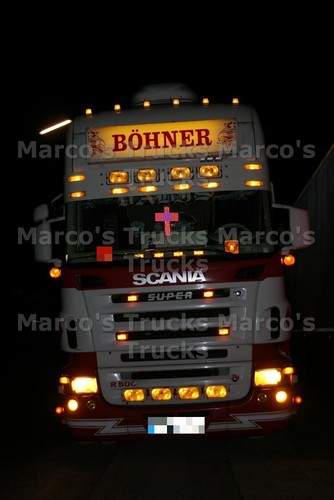 Truck photo scania r500 - truck,
