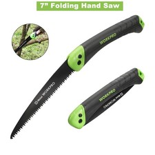 WORKPRO Folding Pruning