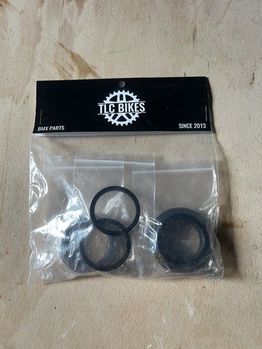 Tlc bikes bmx head - bikes,