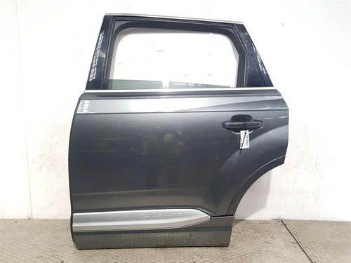 2015 2020 mk2 audi rear - q7,