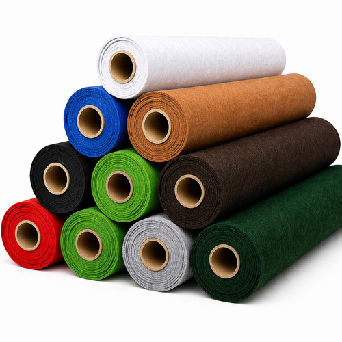 3mm felt fabric - 3mm,