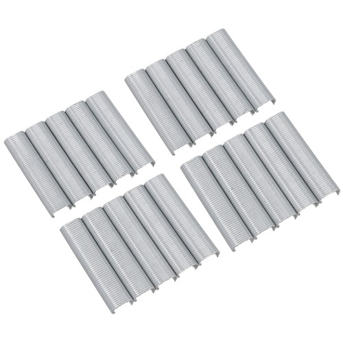Hog rings staples upholstery - hog,