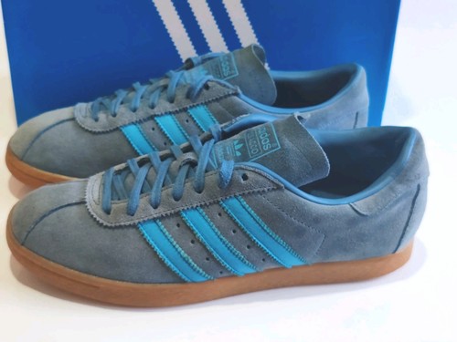 Adidas tobacco mens - *tobacco*,