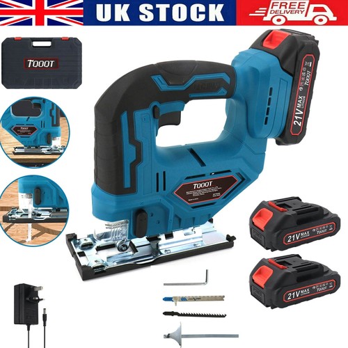 Cordless jigsaw 21v electric - jigsaw,