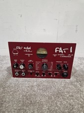 TLA Audio Fat Man Fat 1 - Tube