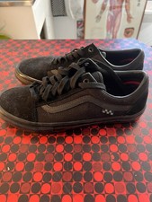 Vans UK9 Men’s Skate Shoes
