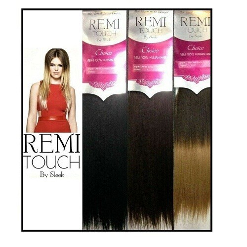Choice remi touch - choice, sleek