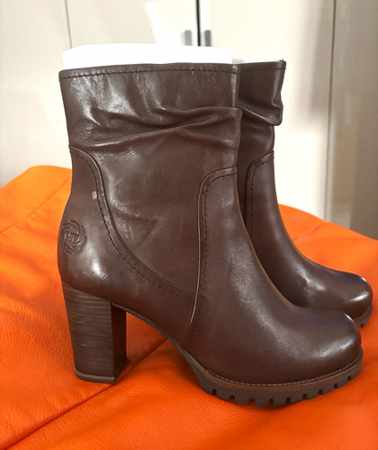 Marco tozzi women brown - marco,