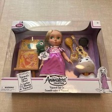 Disney Animation Toys