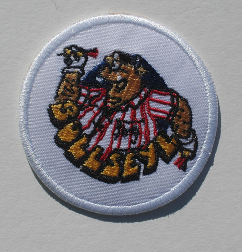 Bullseye darts iron - -, on