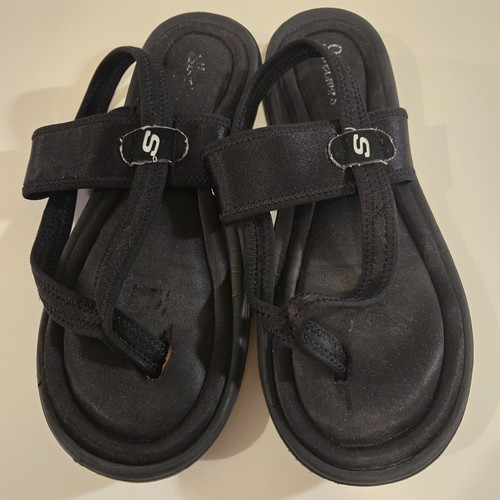 Skechers cali rumbler sandals - cali,