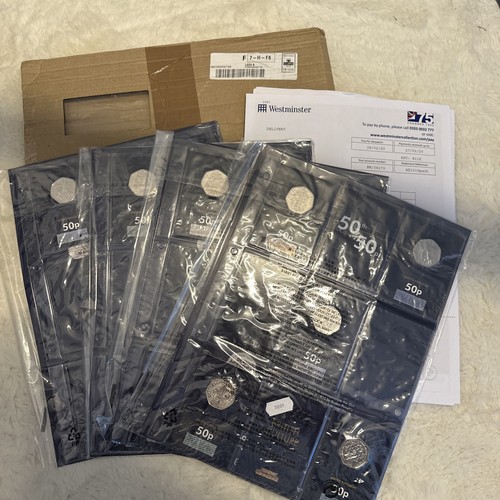 2019 change checker 50th - change,